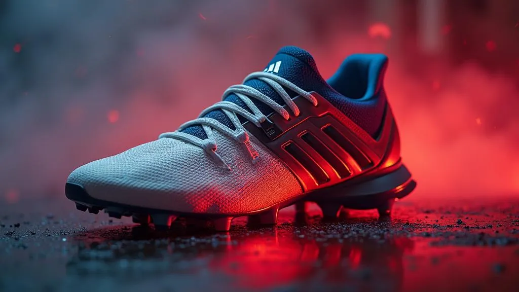 Adidas Adiprene+: Schutz vor Verletzungen beim Laufen