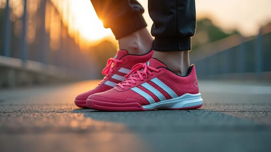 Adidas Adizero Adios Pro 3 im Einsatz