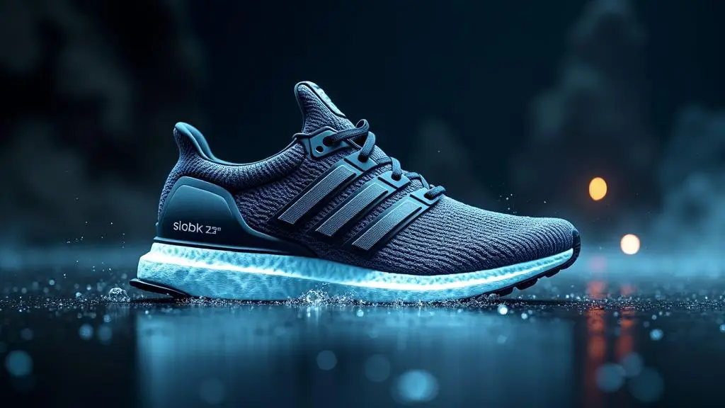 Zukunftstrends für adidas-boost-laufschuhe