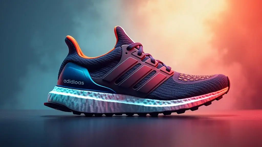 Adidas Boost: Die Revolution im Laufschuh-Design