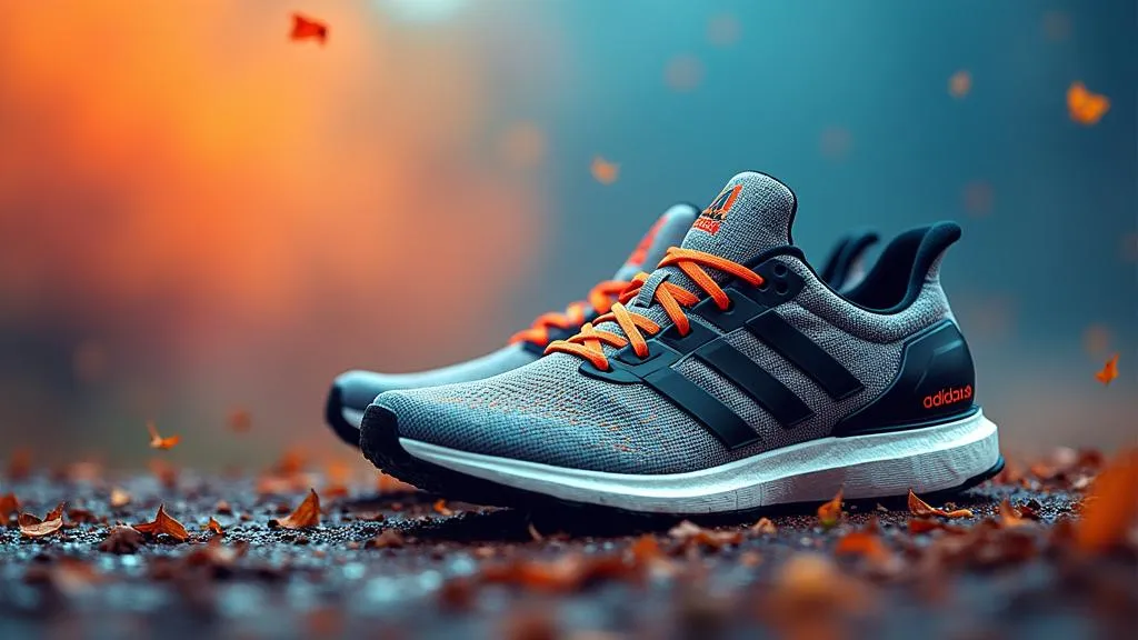 Adidas Busenitz: Skateschuhe mit einzigartigem Design