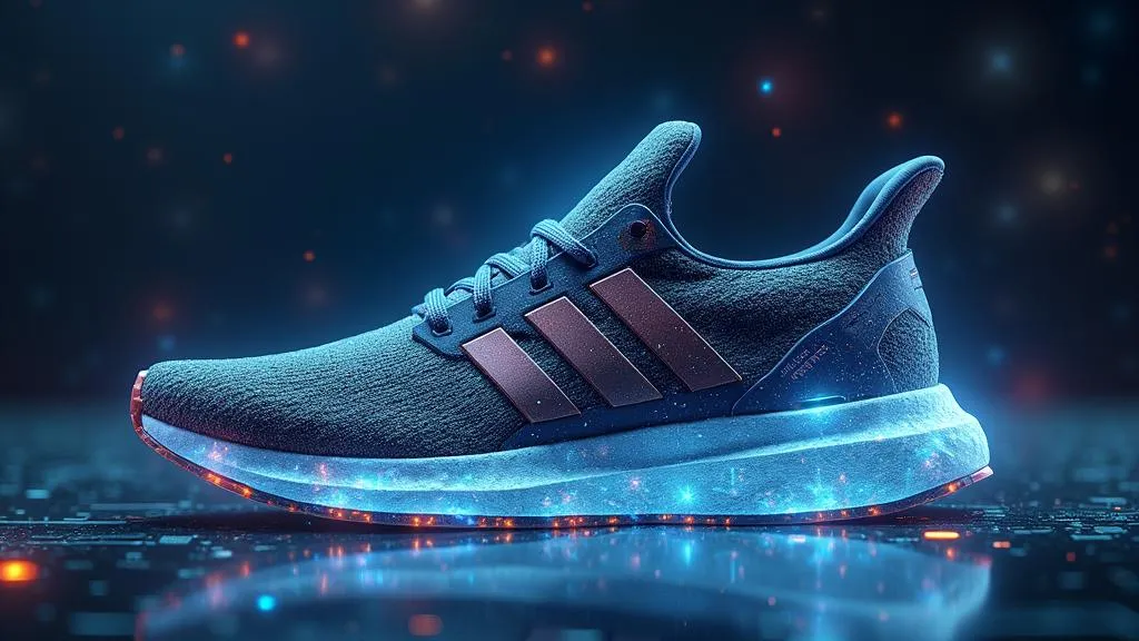 Adidas Galaxy Zukunftstrends