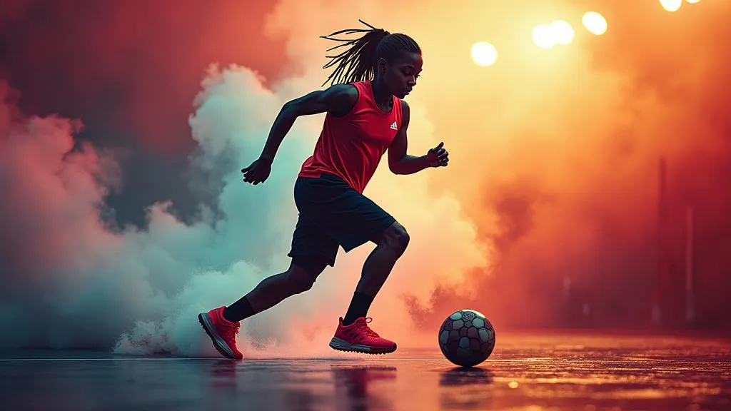 Adidas Harden: Innovative Basketballschuhe für Top-Leistungen
