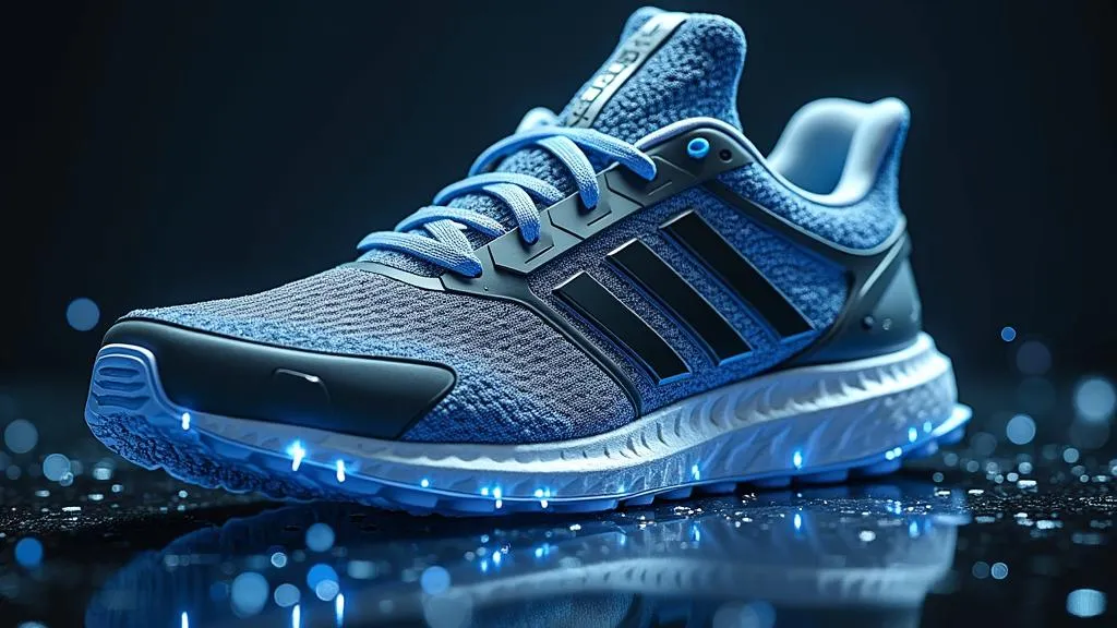 Adidas Supernova Zukunftstrends