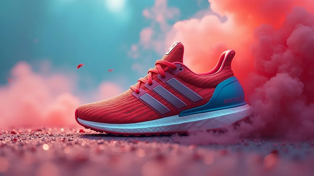 Der Adidas Swift Run X: Dein stylischer Begleiter für den Alltag