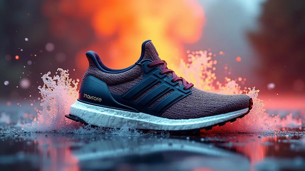 Adidas Ultraboost: Die perfekte Wahl für den Alltag?