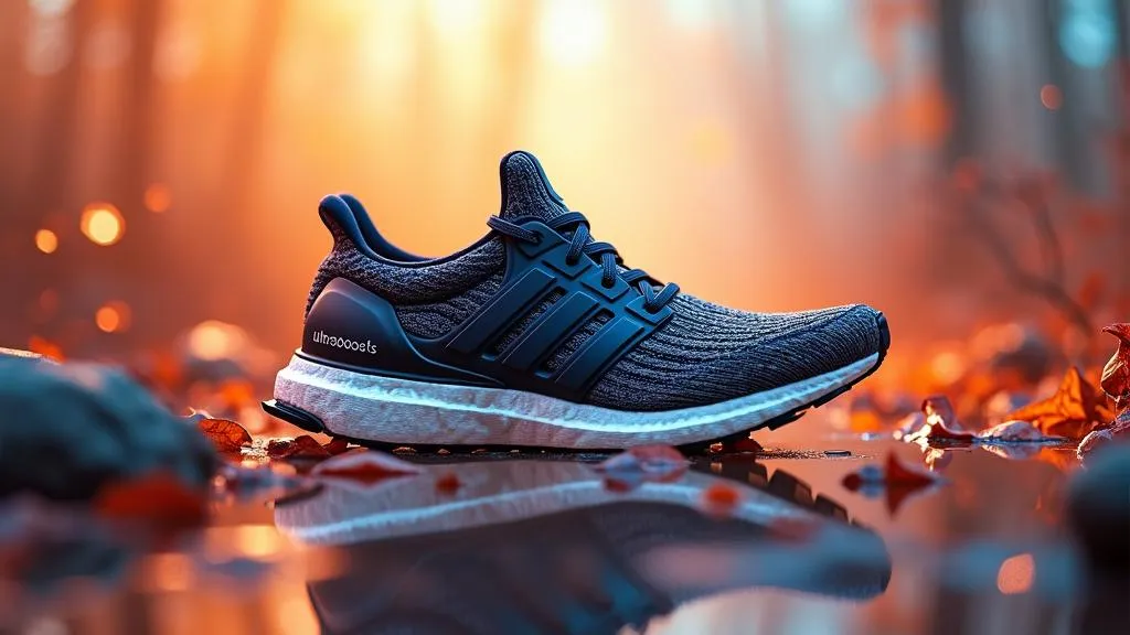 Adidas Ultraboost: Der Laufschuh für die Welt