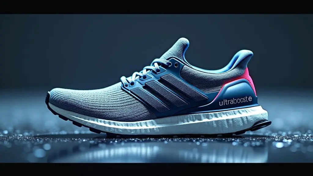 Zukunftstrends für adidas-ultraboost-laufschuh