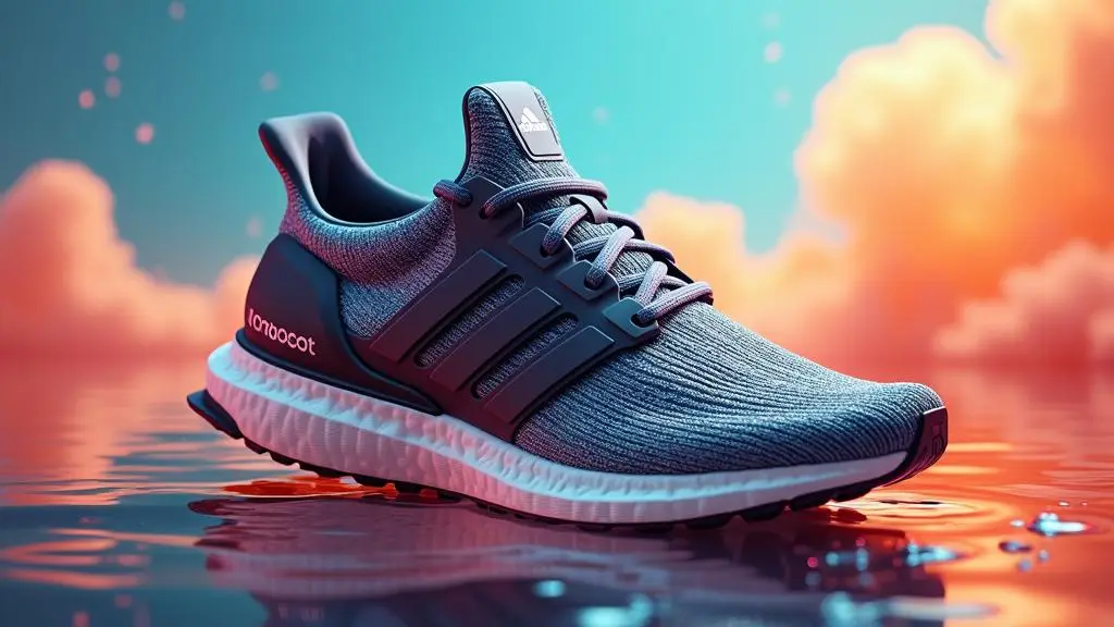 Adidas Ultraboost: Der Laufschuh für die Träume