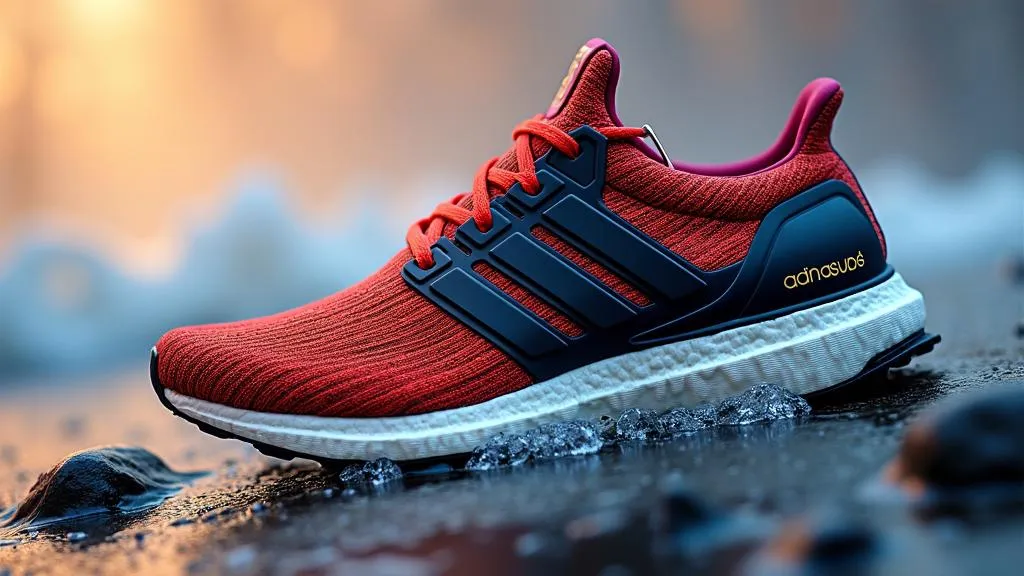 Adidas Ultraboost: Der perfekte Laufschuh für maximale Dämpfung