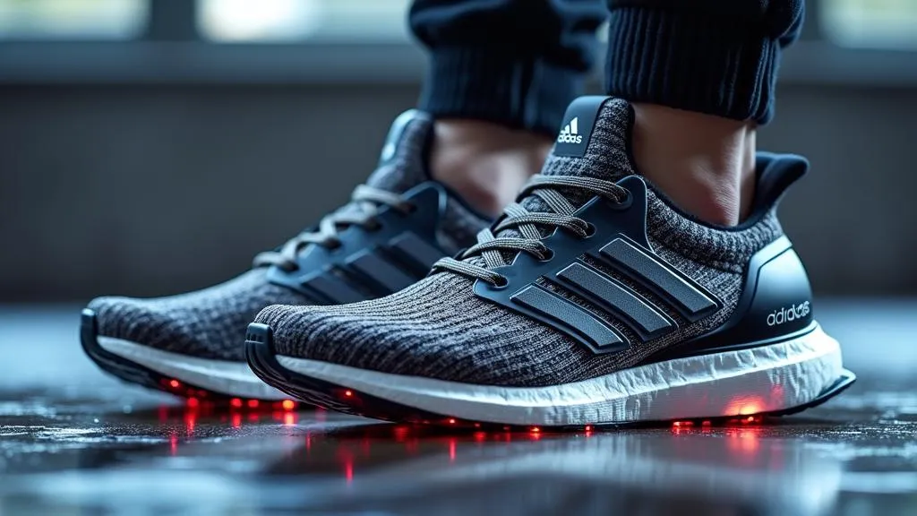 Adidas Ultraboost Performance Laufschuhe Zukunftstrends