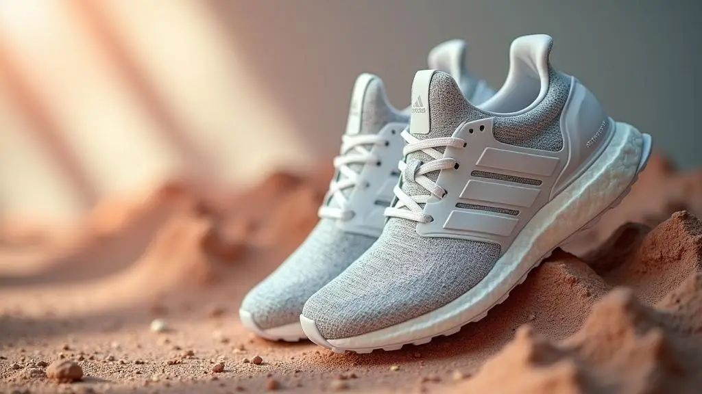 Adidas Ultraboost: Wie pflege ich den Laufschuh richtig?