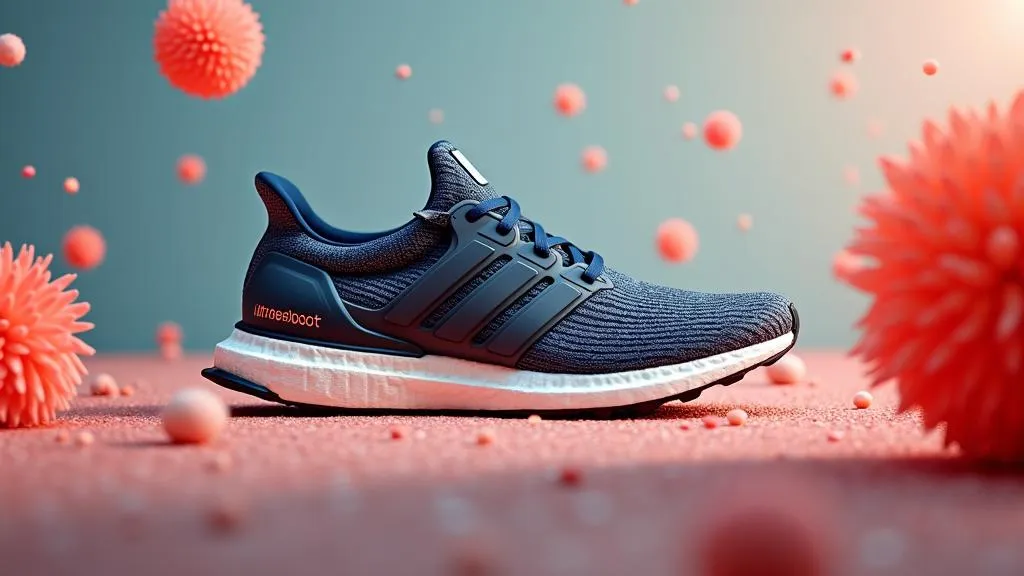 Adidas Ultraboost: Stilvolles Design und innovative Technologie