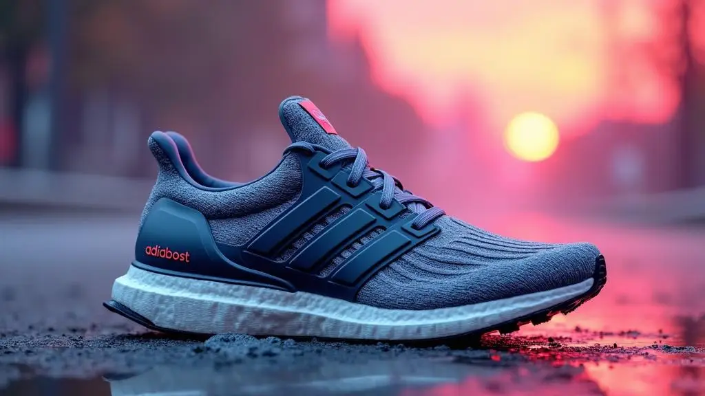 Adidas Ultraboost: Die Zukunft des Laufsports