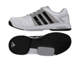 Adidas Barricade Approach Stripes Schuh Herren Tennisschuhe AQ2279