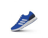 adidas Cosmic 1.1 M - blue/ftwwht/conavy [Größe #: 8.5]