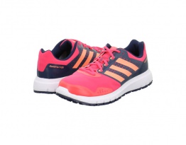 Adidas, Duramo 7 Atr W Damen Laufschuhe, Farbe Rot