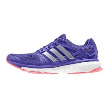 adidas Energy Boost 2 ESM Damen Laufschuh violett