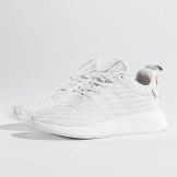 Adidas NMD R2 Sneakers Clear Granite/Vintage White/Ftwr White