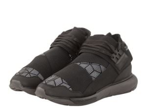 Y-3 - Qasa Hightop-Sneaker